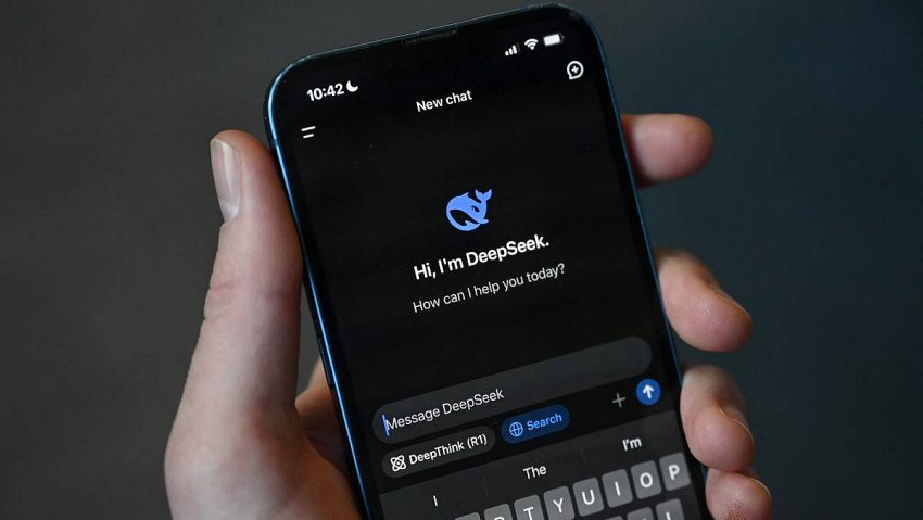 DeepSeek bị gỡ khỏi các kho ứng dụng tại Hàn Quốc