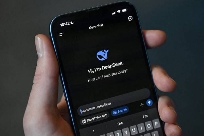 DeepSeek chính thức bị gỡ khỏi kho ứng dụng tại Hàn Quốc