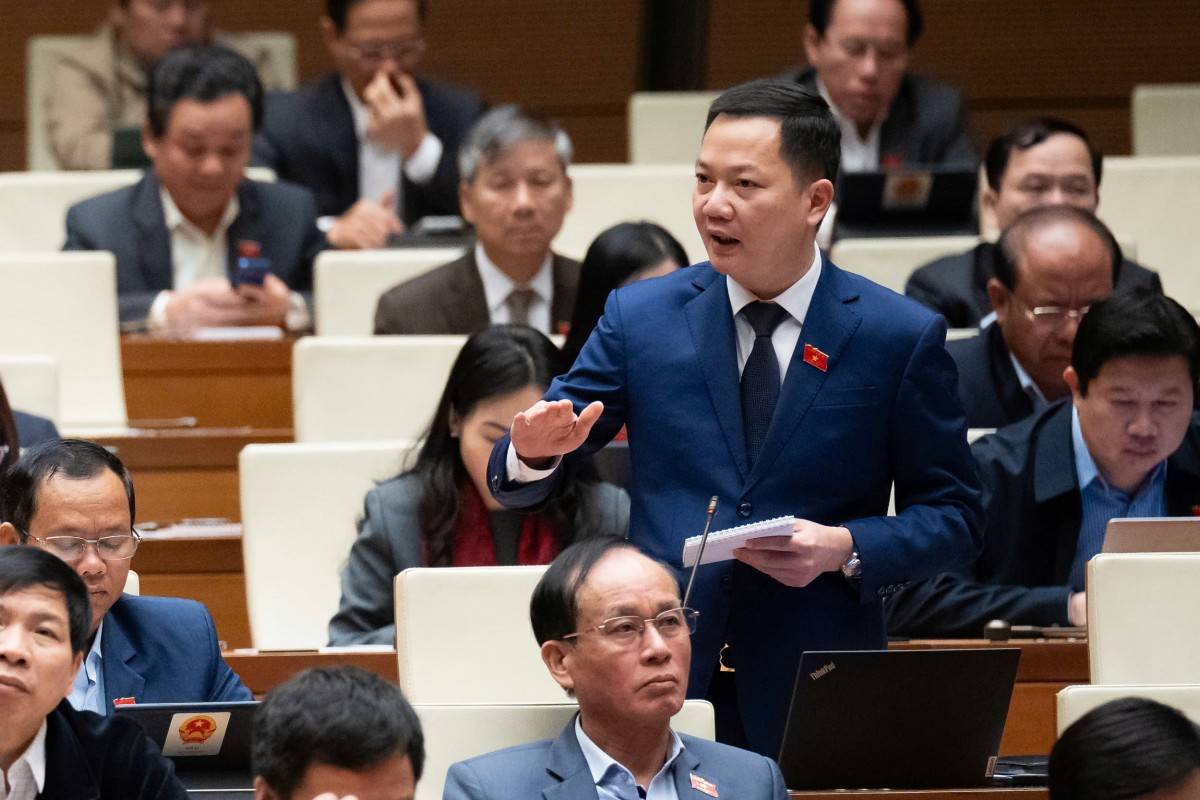 Đề xuất miễn trách nhiệm hình sự cho nghiên cứu khoa học