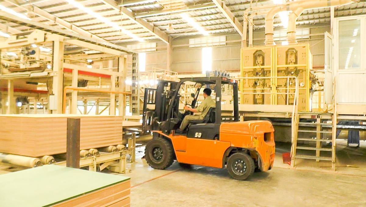 Quảng Trị: Các doanh nghiệp tái khởi động sau Tết Ất Tỵ 2025