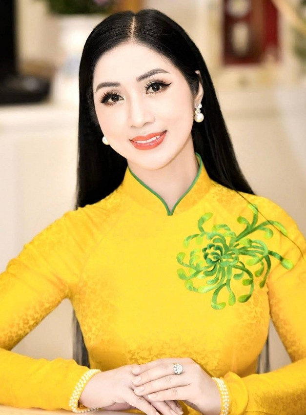 NSUT Phương Nga Sao Mai - Tổng đạo diễn chương trình