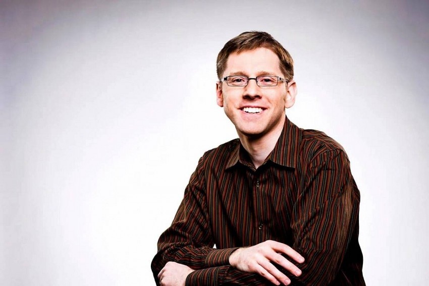 Chân dung ông Jonah Alben: Cánh tay phải thầm lặng đứng sau thành công của Nvidia Chân dung ông Jonah Alben: Cánh tay phải thầm lặng đứng sau thành công của Nvidia