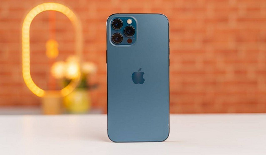 iPhone Pro Max đời cũ giảm giá mạnh: Cơ hội vàng để sở hữu smartphone cao cấp