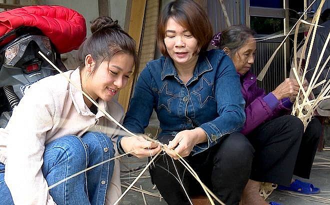 Ưu tiên đào tạo cho lao động vùng dân tộc thiểu số, miền núi; người nghèo và phụ nữ. Yên Bái: Kế hoạch nâng cao chất lượng cho hơn 4.000 lao động trong năm 2025