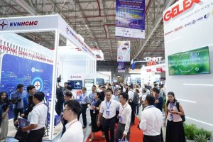 Sắp diễn ra Triển lãm quốc tế về công nghệ, thiết bị điện 2025