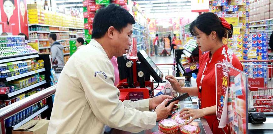 Vĩnh Phúc: Định hướng phát triển thương mại điện tử mạnh mẽ