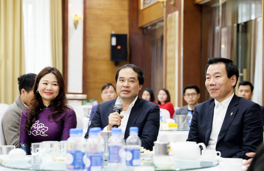 Bí thư Tỉnh ủy Lào Cai: Lào Cai đang đứng trước thời cơ, vận hội lớn nhất từ khi tái lập tỉnh đến nay