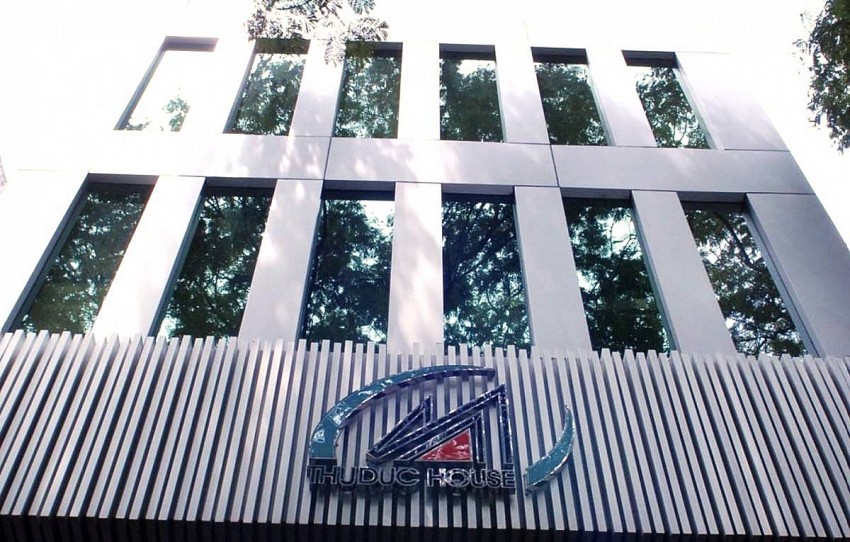 Thuduc House: Thay Chủ tịch HĐQT, lên kế hoạch có lãi sau chuỗi dài thua lỗ