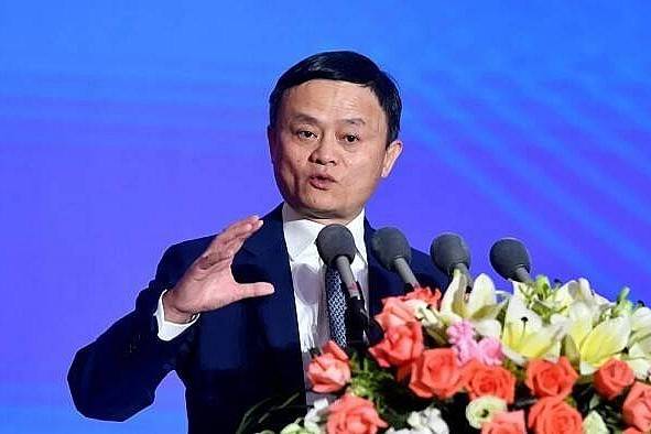 Thấy gì từ sự tái xuất của tỷ phú Jack Ma sau nhiều năm ở ẩn?