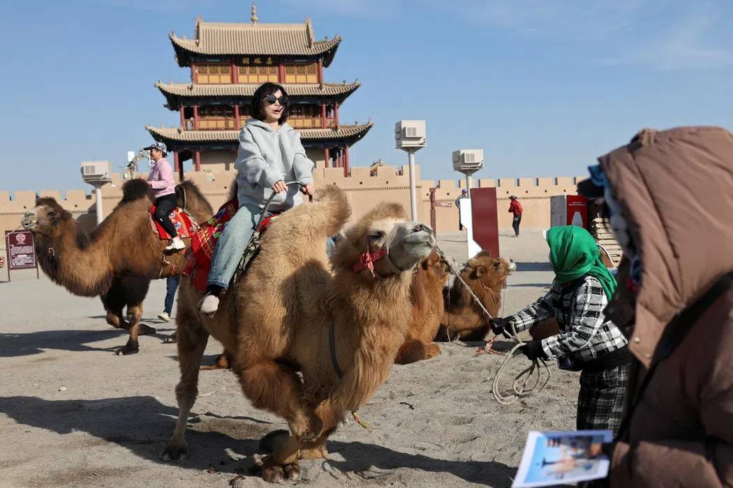 Ngành du lịch châu Á dự kiến phục hồi hoàn toàn vào năm 2025