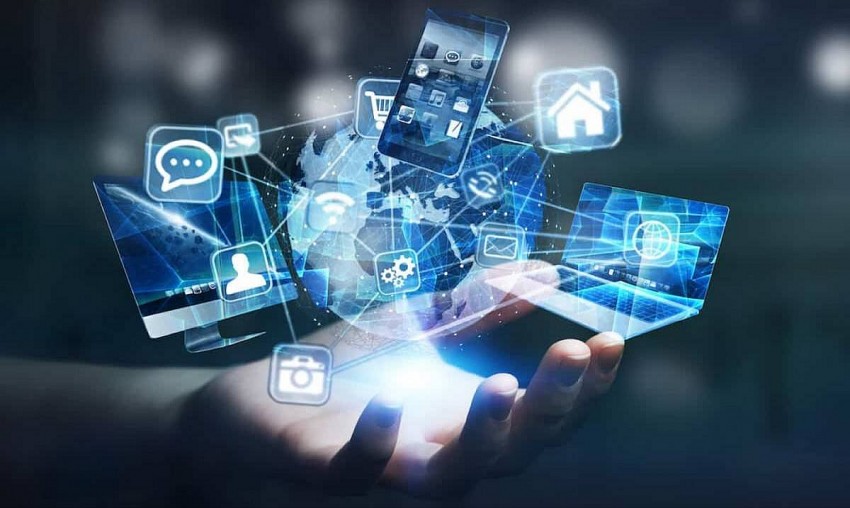 Ra bộ tiêu chí đánh giá nền tảng số