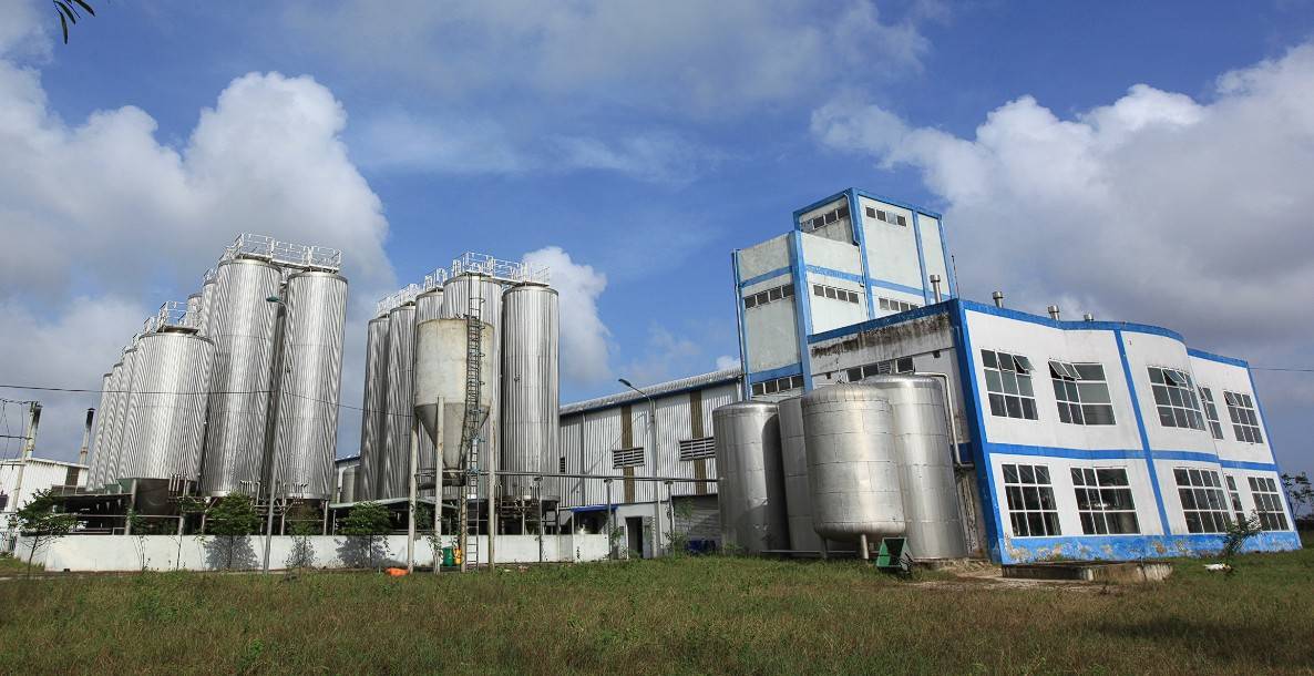 Quảng Trị: Hệ thống xử lý nước thải Khu công nghiệp Quán Ngang sắp đi vào hoạt động