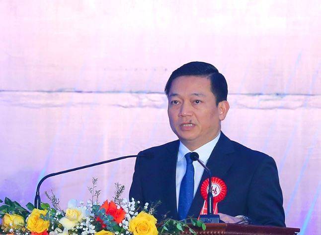 Ninh Bình khởi công xây dựng cụm công nghiệp trị giá 700 tỷ đồng