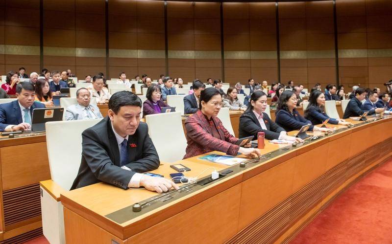 Đầu tư công “đòn bẩy” cho mục tiêu tăng trưởng 8% năm 2025