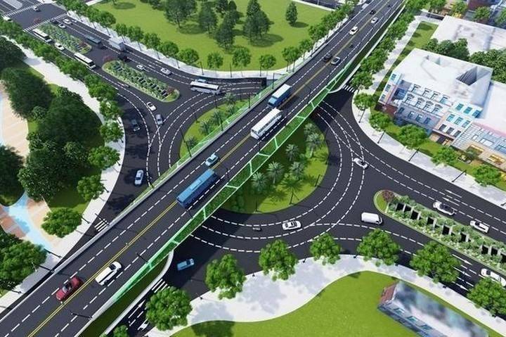 Đầu tư công “đòn bẩy” cho mục tiêu tăng trưởng 8% năm 2025