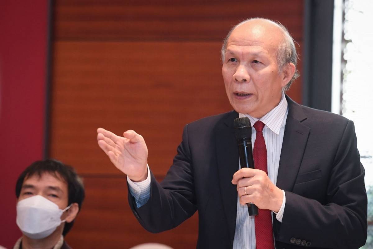 Đầu tư công “đòn bẩy” cho mục tiêu tăng trưởng 8% năm 2025