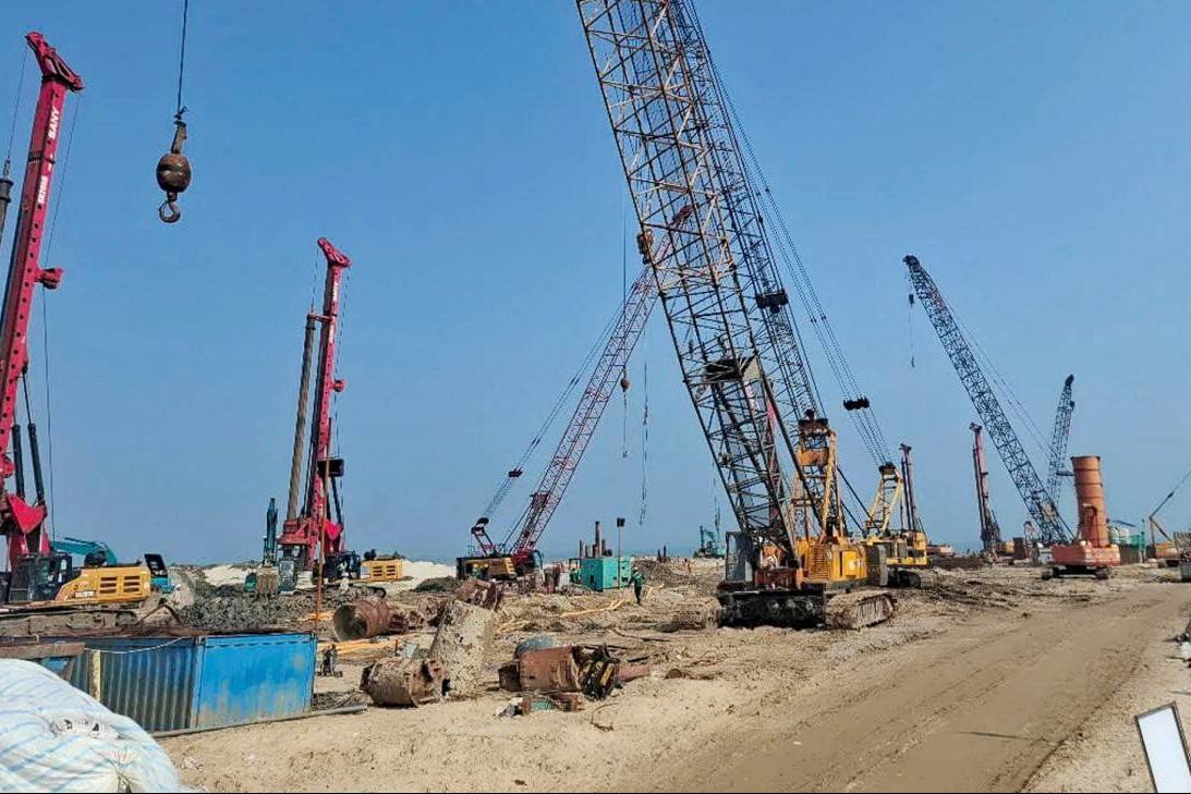 Quảng Trị đề xuất lập Ban Quản lý Dự án khu vực sau sáp nhập với Quảng Bình
