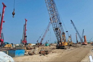 Quảng Trị đề xuất lập Ban Quản lý Dự án khu vực sau sáp nhập với Quảng Bình