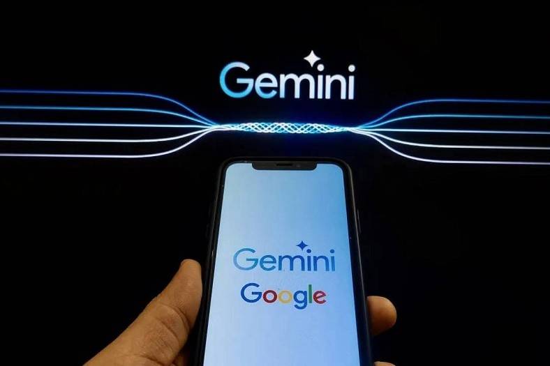 Google phát triển tính năng tạo video ngay trên trợ lý ảo Gemini ?