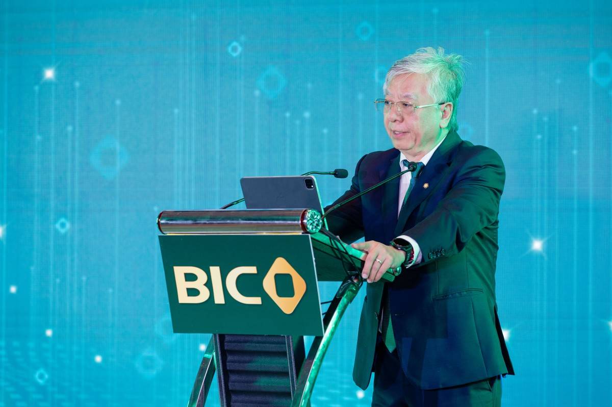 BIC vươn mình bứt phá hướng tới kỷ niệm 20 năm thành lập