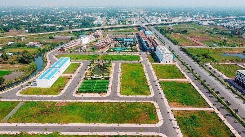 Bộ Tài chính đề xuất gia hạn thời hạn nộp thuế và tiền thuê đất năm 2025