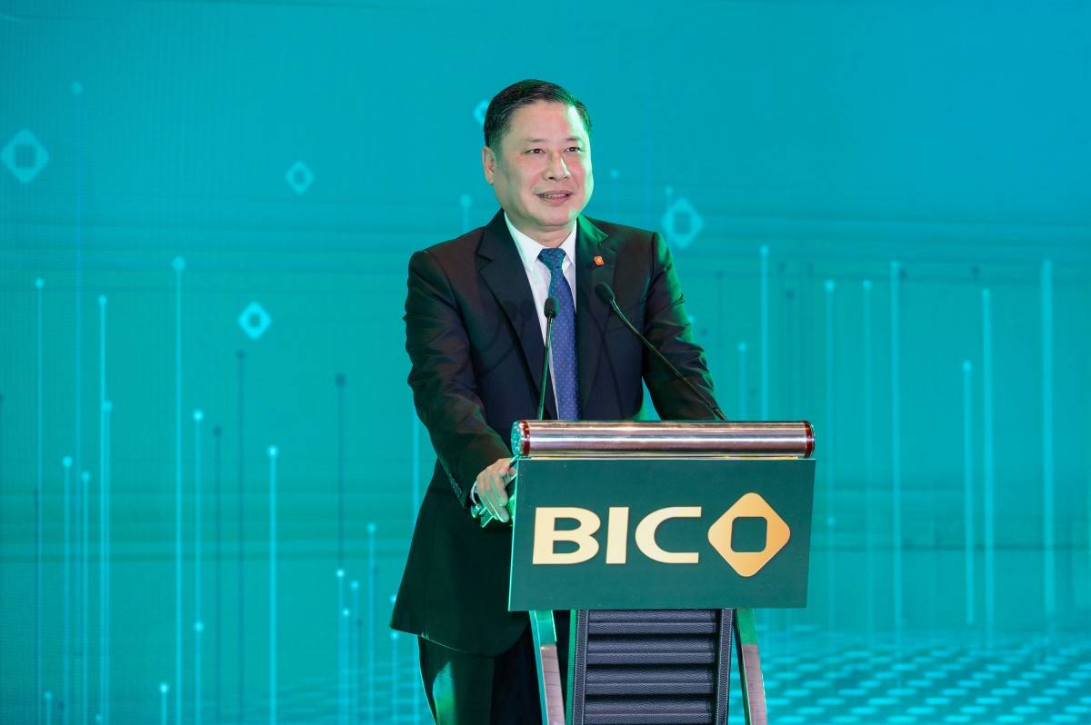 BIC vươn mình bứt phá hướng tới kỷ niệm 20 năm thành lập