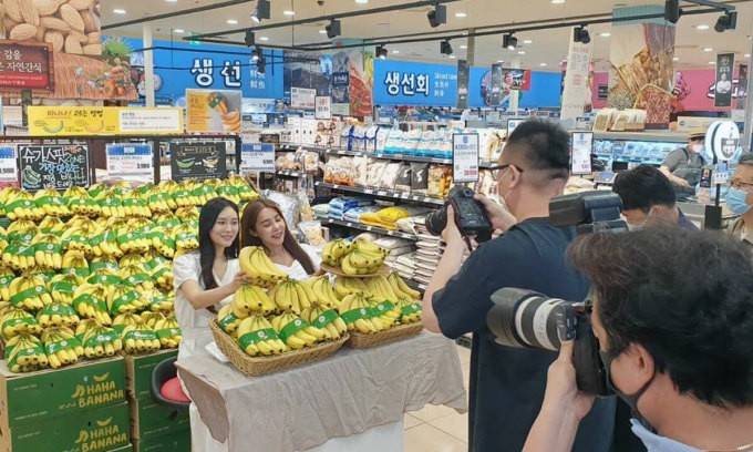 Tập đoàn sở hữu hãng hàng không lớn thứ 2 Nhật Bản ''mê'' chuối của HAGL