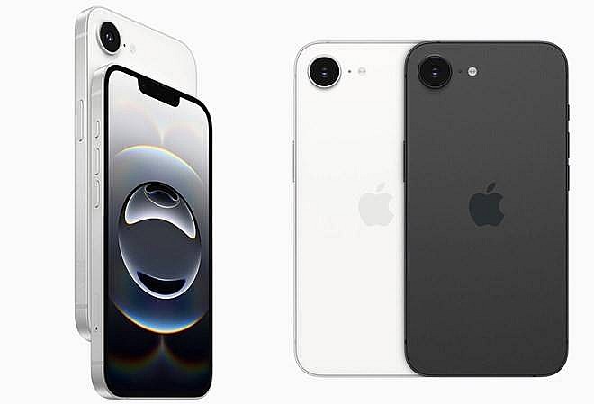 iPhone 16e ra mắt: iPhone “giá rẻ” trang bị modem 5G, giá từ 16,99 triệu đồng