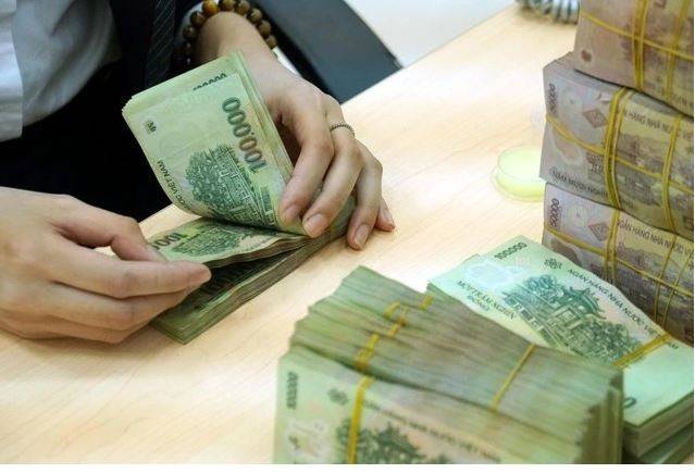 Ngân hàng Nhà nước tiếp tục bơm ròng 14.000 tỷ đồng qua kênh OMO