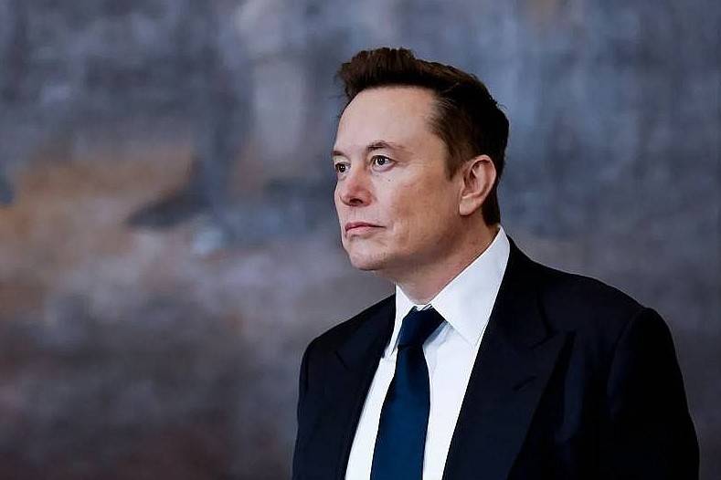 Elon Musk đề xuất phát 5.000 USD cho mỗi gia đình Mỹ từ quỹ tiết kiệm DOGE