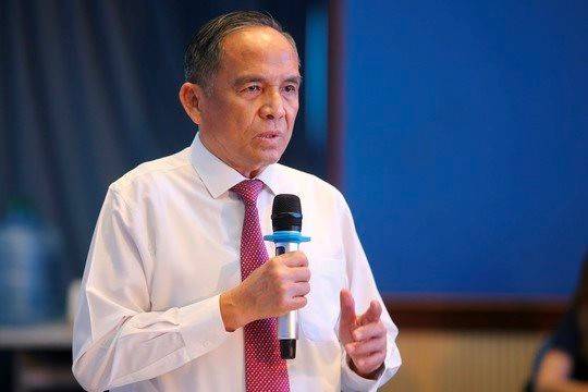 Thí điểm dự án nhà ở thương mại qua nhận quyền sử dụng đất