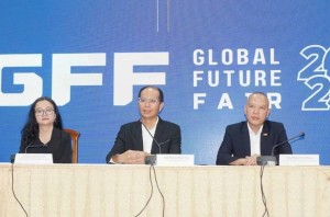 Global Future Fair - Dự án “Trải thảm đỏ đón nhân tài”