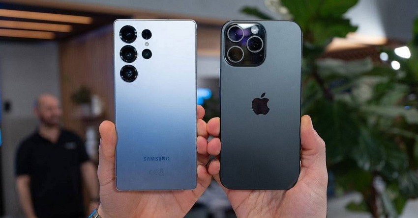 Thị trường smartphone cao cấp chiếm 25% doanh số toàn cầu Thị trường smartphone cao cấp chiếm 25% doanh số toàn cầu