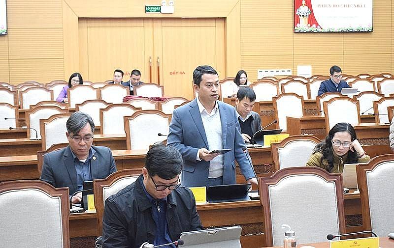 Triển khai Nghị quyết 57 tại Yên Bái: Đột phá, sáng tạo mang thương hiệu riêng