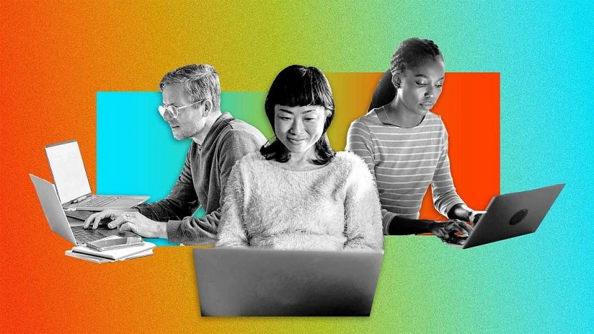 Thế hệ Z đang thay đổi cách doanh nghiệp vận hành