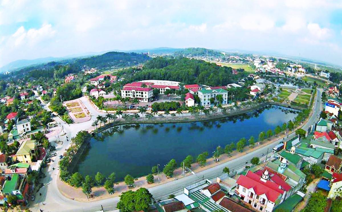 Định hướng sắp xếp và sáp nhập đơn vị hành chính cấp tỉnh mở ra tương lai mới