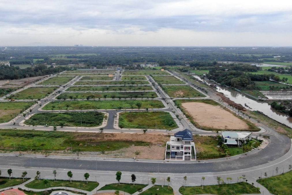 Đồng Nai còn 17 khu đất có thể đấu giá trong năm 2025