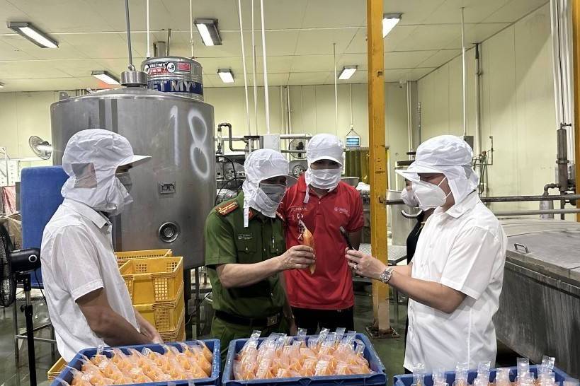 Thực phẩm Việt Nam bị EU "tuýt còi", Phó Thủ tướng Chính phủ ra chỉ đạo
