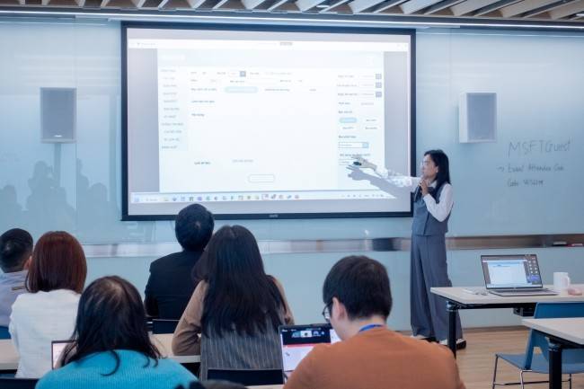 Tự động hóa không cần Code – Giải pháp đột phá chuyển đổi số