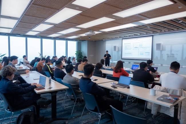 Tự động hóa không cần Code – Giải pháp đột phá chuyển đổi số