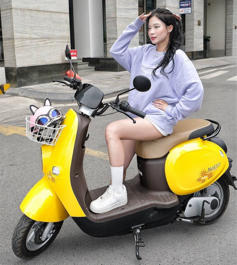 Nguồn: VinFast Huy Hiệu