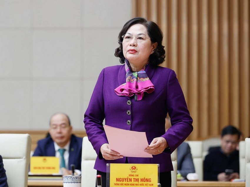 Ngân hàng Nhà nước sẽ chủ động ứng phó với chính sách của Tổng thống Donald Trump