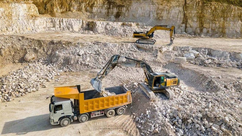 Phó chủ tịch UBND tỉnh Đồng Nai làm Tổ trưởng hỗ trợ pháp lý khai thác khoáng sản