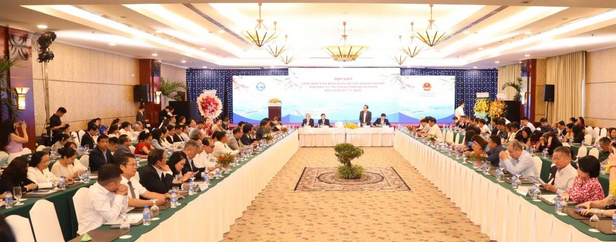 Đầu tư tại Bình Định: “Người đi trước là người thắng lợi”