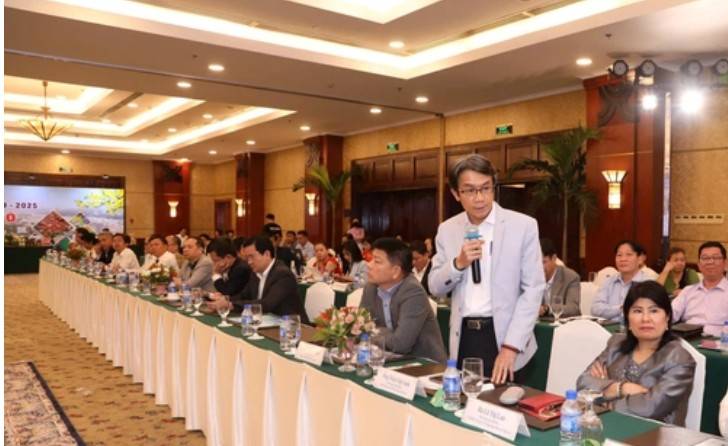 Đầu tư tại Bình Định: “Người đi trước là người thắng lợi”