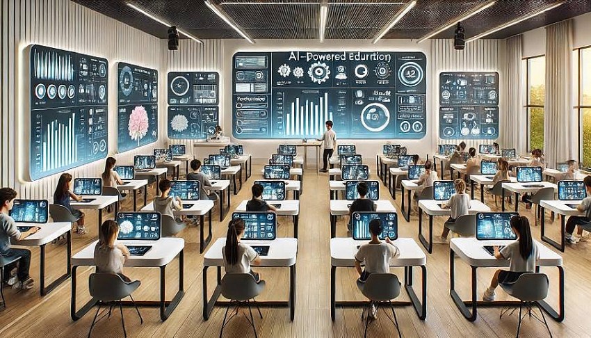 Một chương trình giáo dục AI hiệu quả không chỉ cần theo kịp xu hướng toàn cầu mà còn phải phù hợp với học sinh, sinh viên Việt Nam. 