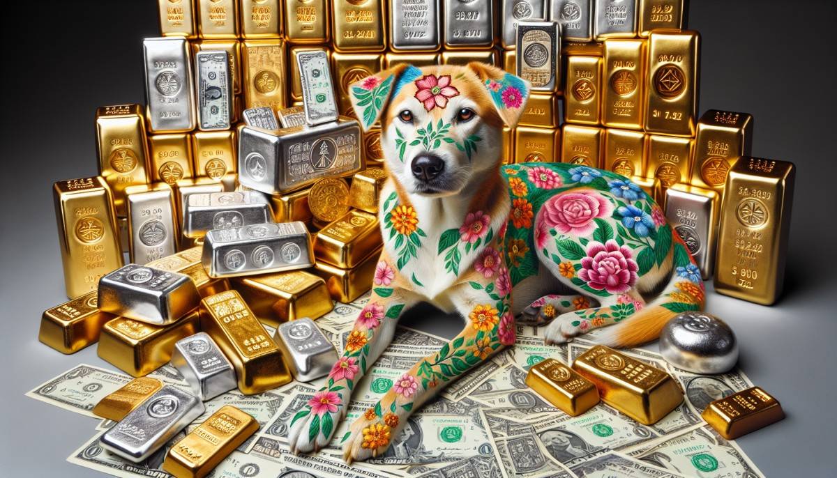 Tử vi tuần mới từ 5/5 – 11/5/2025 tuổi Tuất