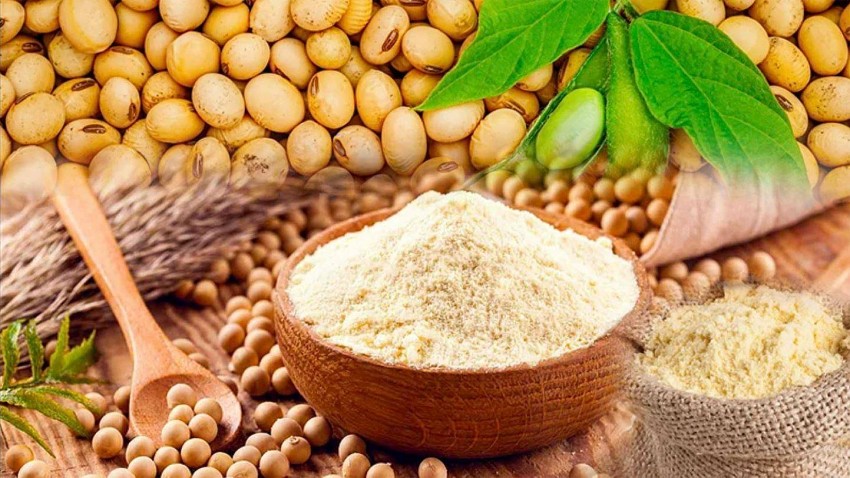 Giá khô đậu tương biến động mạnh trước sức ép cung cầu toàn cầu