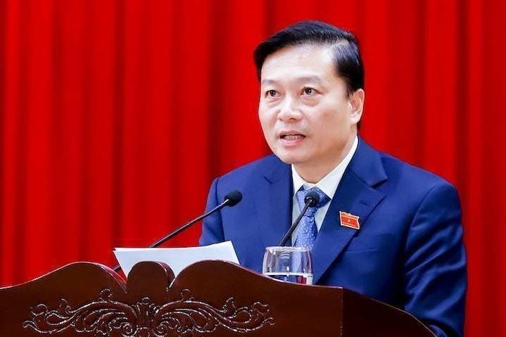 Chủ tịch tỉnh Nghệ An chỉ đạo, đề xuất giải pháp đột phá để GRDP năm 2025 đạt tối thiểu 10,5%