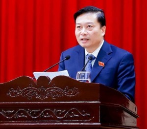 Chủ tịch tỉnh Nghệ An chỉ đạo, đề xuất giải pháp đột phá để GRDP năm 2025 đạt tối thiểu 10,5%